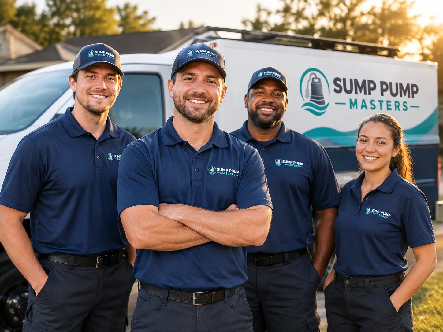 Sump Pump Repair company in Oregon, OH