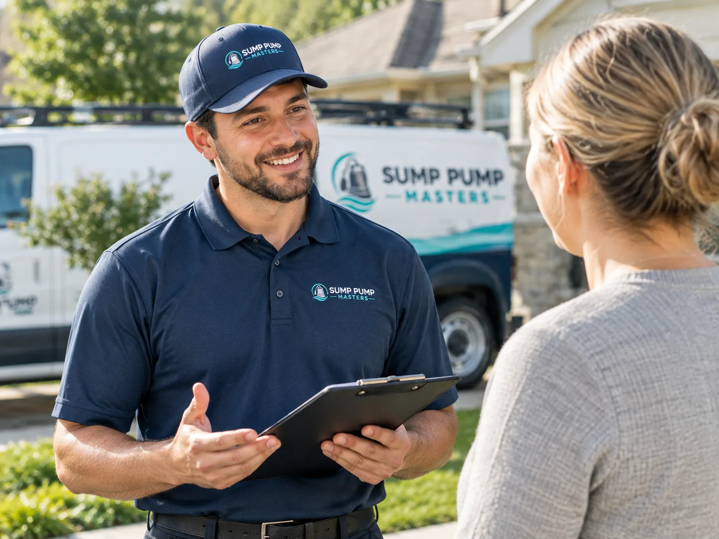 Sump Pump Repair Oregon, OH FAQs